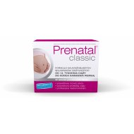 Prenatal Classic 30 tabletek