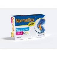 Normaflex Fast zdrowsze stawy po 7 dniach