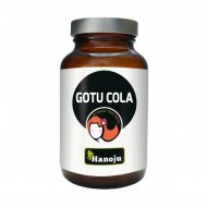 Gotu Cola ekstrakt