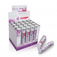 Olimp Chela-Mag B6 Forte Shot Magnez Do Picia