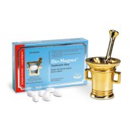 Pharma Nord Bio-Magnez 3 formy magnezu