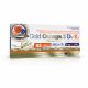 Gold Omega 3 z witaminami D3 i K2 Olimp Labs