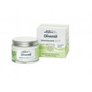 Olivenol Lekki intensywnie nawilżający krem na dzień z retinolem Pharma Thessis Cosmetics