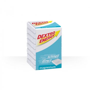 Dextro Energy Glukoza