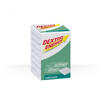 Dextro Energy Glukoza