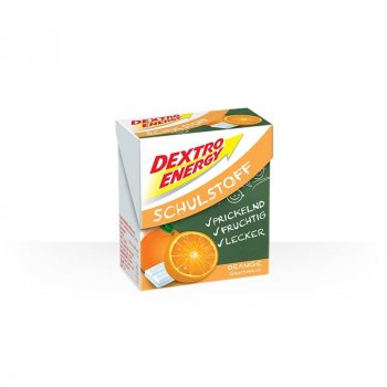Dextro Energy Minis pomarańcza