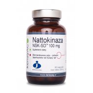 Nattokinaza NSK-SD™ 100 mg
