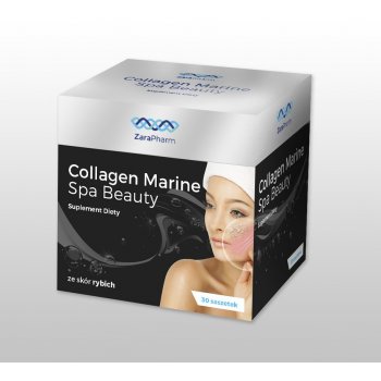 Collagen Marine Collactive Beauty Spa Rybi Kolagen