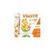 Visolvit Junior Orange Multiwitamina w saszetkach
