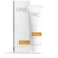 CERA+ Solutions Krem na przebarwienia z Masłem Shea