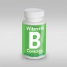 Witamina B-Complex 120 tabletek z Biotyną