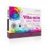 Vita-Min MAMA witaminy dla kobiet w ciąży i karmiących OLIMP