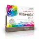 Vita-min plus Olimp Labs z luteiną i zieloną herbatą