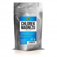 Chlorek Magnezu Sześciowodny Proszek 900 g This Is Bio