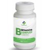 Witamina B Complex z Biotyną 120 tabletek