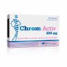Chrom Activ Metabolizm Cukrów Odchudzanie Olimp Labs