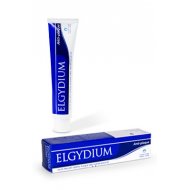 Elgydium Anti-Plaque antybakteryjna pasta do zębów
