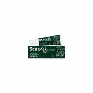 Scarżel Plus żel na blizny silikonowy 7 ziół