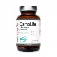 CarnoLife L-Karnozyna 400 mg