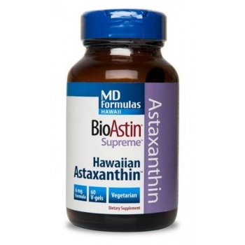 Nutrex Bioastin Supreme Astaksantyna 6 mg Poprzednie Opakowanie