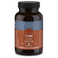 Cynk 15 mg Komplex Terranova