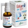 Golamir Spray dla Dzieci na Gardło Aboca