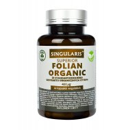 Singularis Folian Organic Orgen-FA