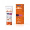 NovaClear Krem z Filtrem SPF 50+ do Cery Wrażliwej Urban Sunblock