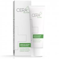 CERA+ Solutions Krem do skóry trądzikowej