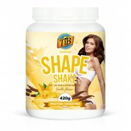 Shape Shake Izolat Białka Serwatkowego 420 g This Is Bio