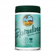 Spirulina Organic 410 tabletek This Is Bio