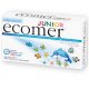 Ecomer JUNIOR stymuluje naturalną odporność organizmu dziecka