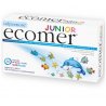 Ecomer JUNIOR stymuluje naturalną odporność organizmu dziecka