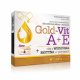 Gold-Vit A+E z wiesiołkiem i biotyną Olimp Labs