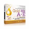 Gold-Vit A+E z wiesiołkiem i biotyną Olimp Labs