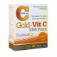 Gold-Vit C 1000 Forte kapsułki dobrze przyswajalna witamina C Pure Way Olimp Labs