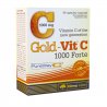 Gold-Vit C 1000 Forte kapsułki dobrze przyswajalna witamina C Pure Way Olimp Labs