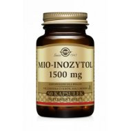 Solgar Mio-Inozytol 1500 mg 
