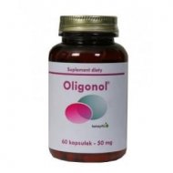 Oligonol polifenole zdrowy układ sercowo-naczyniowy, zdrowa skóra i regeneracja po treningu