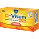 D-Vitum forte 2000 witamina D dla dorosłych