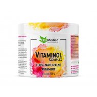 VitaMinol Complex Multiwitamina w Proszku Panmol® Vitamins