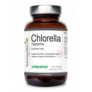 Chlorella Yaeyama