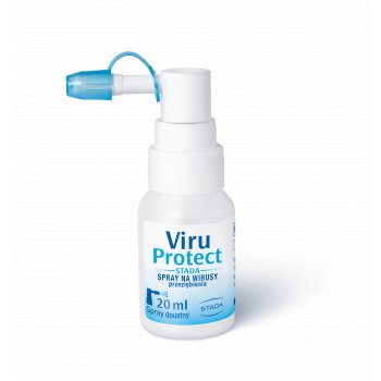 Viru Protect Spray Na Wirusy STADA