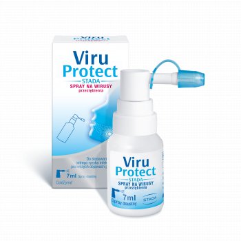 Viru Protect Spray Na Wirusy STADA