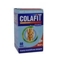 colafit kolagen liofilizowany w kostkach