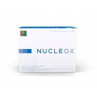 NutroPharma Nucleox Poprawa Parametrów Nasienia
