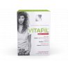 Vitapil z biotyną 60 tabletek wzmocnienie struktury włosa