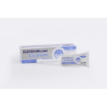 Pierre Fabre Oral Care Elgydium Clinic Cicalium