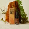 Olejek Konopny Full Spectrum CBG 9% Niefiltrowany