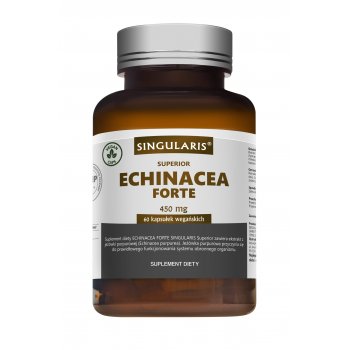 Active Pharma Labs Singularis Echinacea Forte